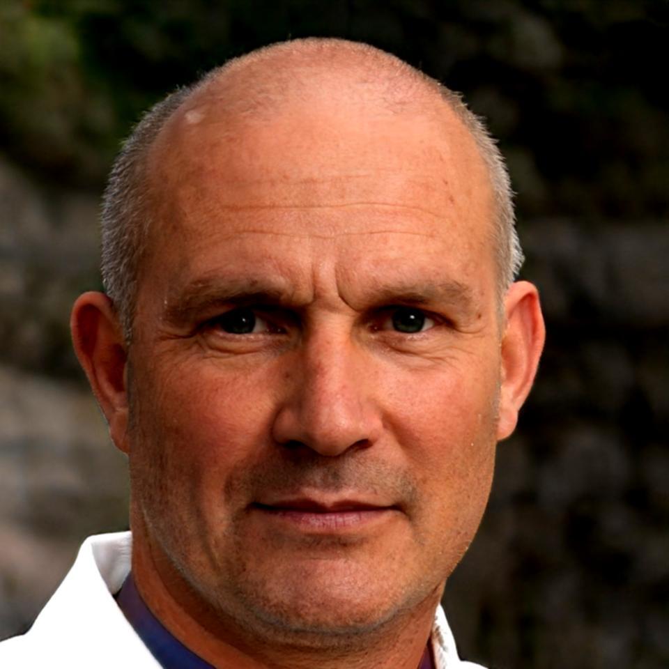 Dorian Blackwell, Partnership Director